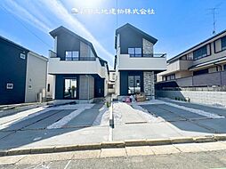 青葉区奈良町 新築分譲住宅　2号棟