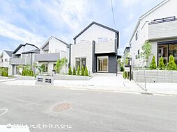 旭区今宿2丁目 新築分譲住宅　6号棟