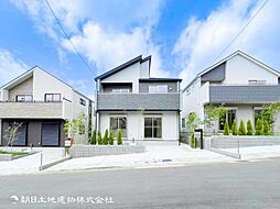 旭区今宿2丁目 新築分譲住宅　4号棟