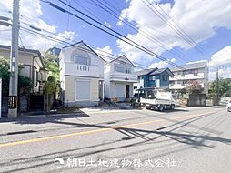 緑区竹山2丁目 新築分譲住宅　2号棟