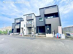 町田市南町田1丁目 新築分譲住宅　3号棟