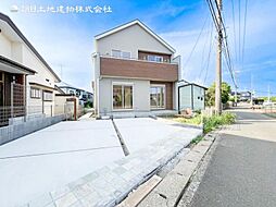 都筑区折本町 新築戸建