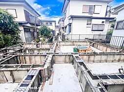 瀬谷区二ツ橋町 新築戸建