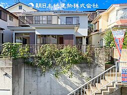 緑区寺山町 中古戸建