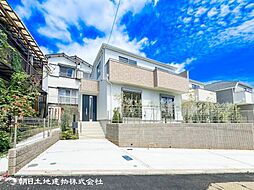 旭区今宿西町 新築戸建　1号棟