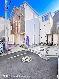 都筑区川和町 中古戸建