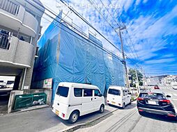 緑区鴨居6丁目 新築分譲住宅　7号棟