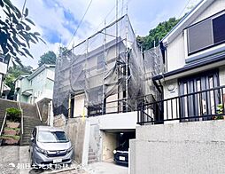 緑区上山2丁目 中古戸建