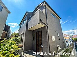 緑区三保町 新築戸建