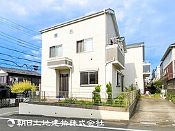 緑区北八朔町 中古戸建