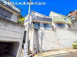 都筑区川和台 中古戸建