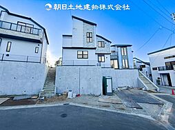 緑区寺山町 新築分譲住宅　7号棟