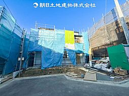 緑区寺山町 新築分譲住宅　16号棟