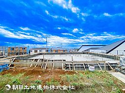 緑区寺山町 新築分譲住宅　16号棟