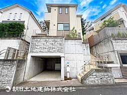 青葉区桂台2丁目 中古戸建