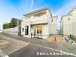 緑区十日市場町 新築分譲住宅　Ａ号棟