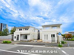 緑区十日市場町 新築分譲住宅　Ａ号棟