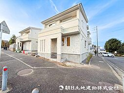 緑区十日市場町 新築分譲住宅　Ｂ号棟