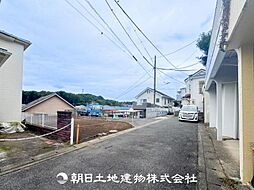 旭区上白根町 新築戸建