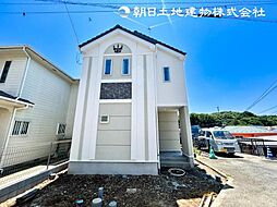 旭区上白根町 新築戸建