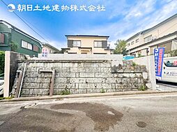 旭区白根6丁目 新築戸建