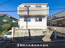 旭区白根6丁目 新築戸建