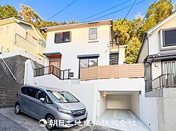 緑区上山2丁目 中古戸建