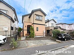 青葉区鴨志田町 中古戸建