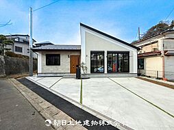 旭区桐が作 新築戸建