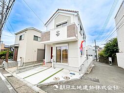 旭区白根7丁目 新築戸建