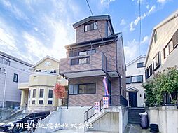 泉区岡津町 中古戸建