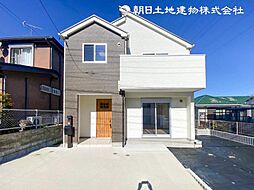 青葉区奈良町 新築戸建