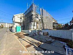 町田市成瀬台4丁目 新築戸建