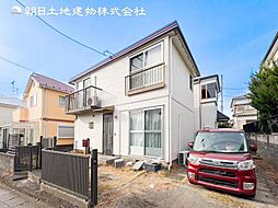 緑区北八朔町 中古戸建