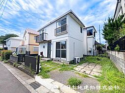 緑区北八朔町 中古戸建