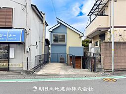 旭区今宿町 中古戸建