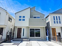 青葉区奈良町 新築分譲住宅　A号棟