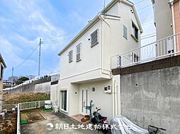 緑区東本郷4丁目 中古戸建