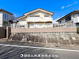 緑区白山4丁目 建築条件無し売地