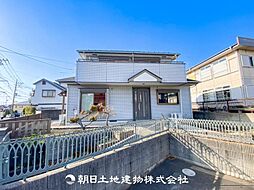 町田市金森4丁目 中古戸建