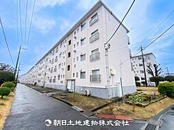 長津田団地　5号棟