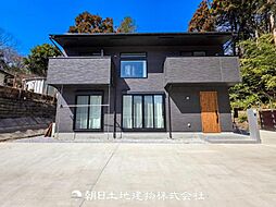 緑区新治町 中古戸建