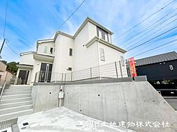 町田市成瀬2丁目 新築分譲住宅　Ｄ号棟