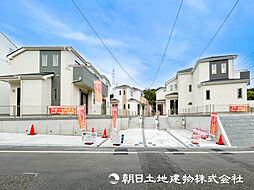 町田市成瀬2丁目 新築分譲住宅　Ｃ号棟