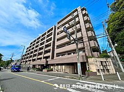ライオンズガーデン青葉台南