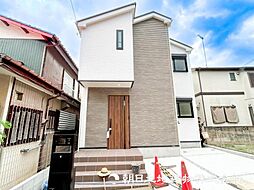旭区今宿南町 新築戸建