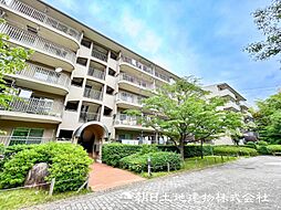 しいの木台ハイツ　2号棟