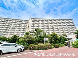 市ヶ尾プラーザビル