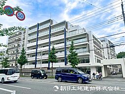 ファインレジデンス横浜片倉パークプレミア