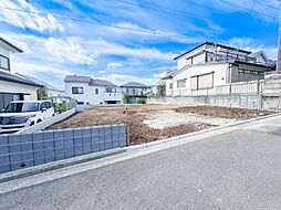 保土ケ谷区新井町 新築分譲住宅　1号棟
